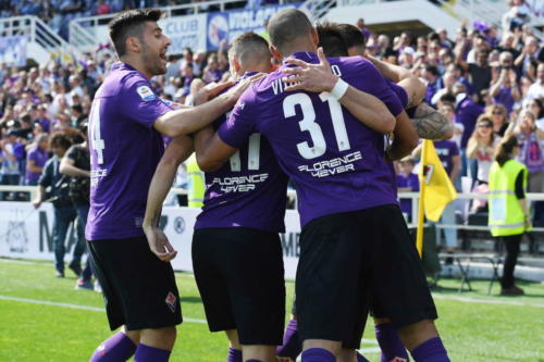 ACF FIORENTINA VS TORINO 24